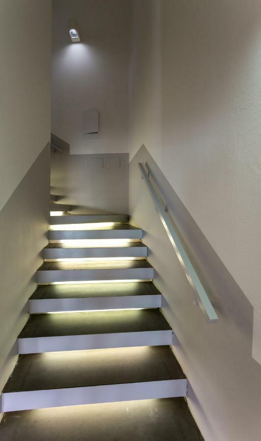 A Ca Toa Apartment La Spezia Luaran gambar