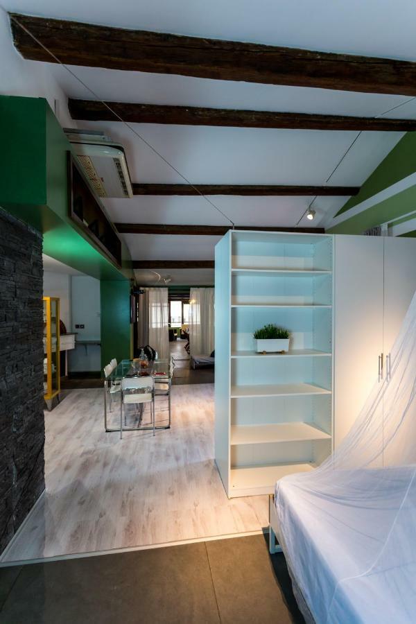 A Ca Toa Apartment La Spezia Luaran gambar