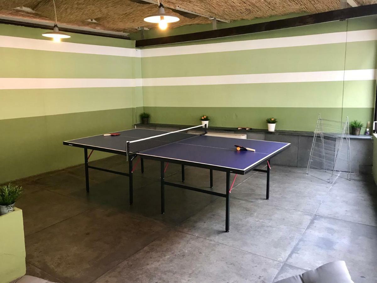 A Ca Toa Apartment La Spezia Luaran gambar